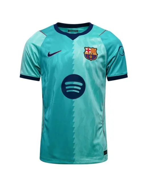 Maillot Fc Barcelona Third 2026/27