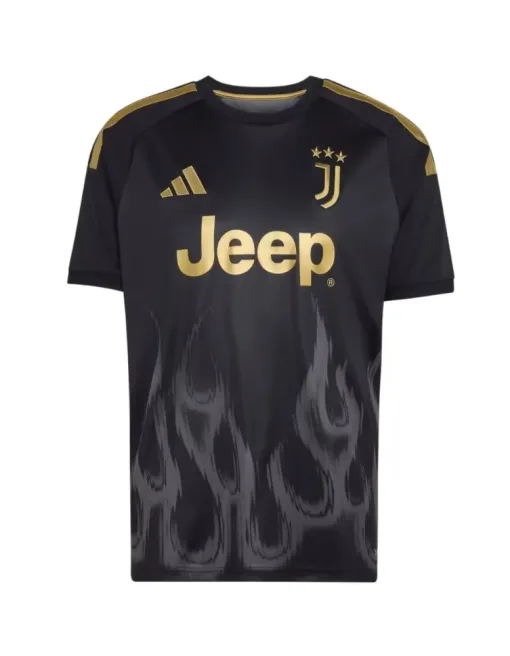 Maillot Juventus Third 2026/27