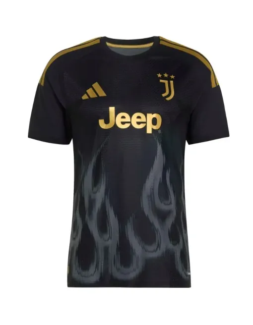 Maillot Juventus Third 2026/27 - Authentic
