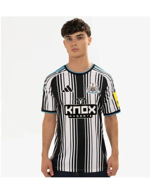 Maillot Newcastle United Domicile 2026/27