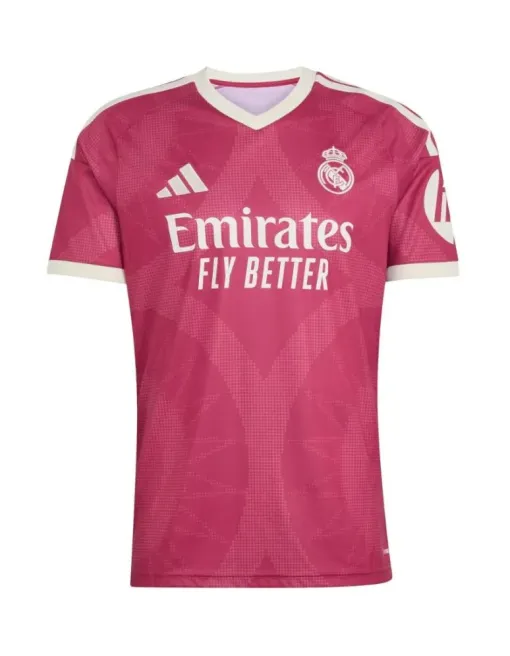Maillot Real Madrid Third 2026/27