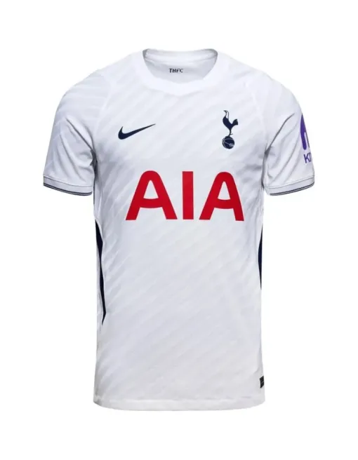 Maillot Tottenham Hotspur Domicile 2026/27 - Authentic