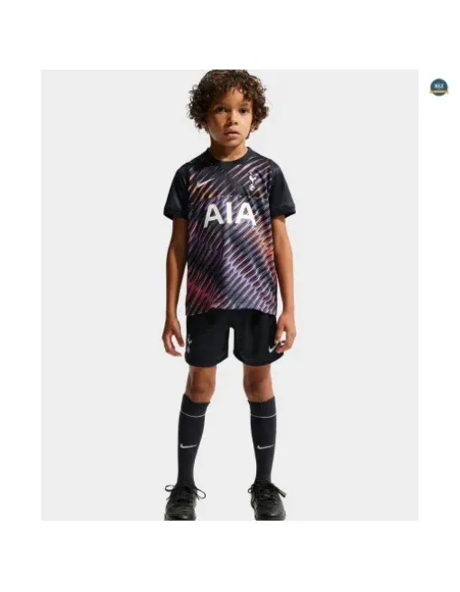 Maillot Tottenham Hotspur Enfant Exterieur 2026/27