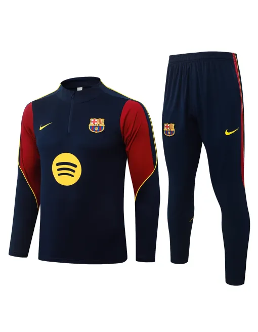 Survêtement Fc Barcelona 2026/27
