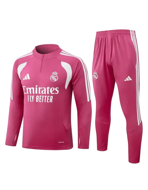 Survêtement Real Madrid 2026/27