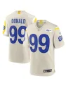 Aaron Donald Los Angeles Rams - Bone