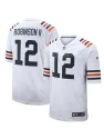 Allen Robinson Chicago Bears - White