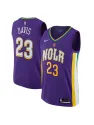 Anthony Davis New Orleans Pelicans - City Edition