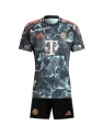 Bayern Munich Extérieur 2024/25 Junior Kit