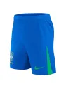 Brésil Shorts Domicile 2024
