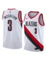 C. J. Mccollum Portland Trail Blazers - Association