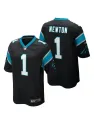 Cam Newton Carolina Panthers - Home