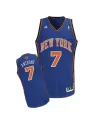 Carmelo Anthony New York Knicks [bleu]