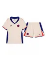 Chelsea Extérieur 2024/25 Junior Kit