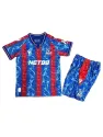 Crystal Palace Domicile 2024/25 Junior Kit