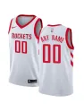 Custom Houston Rockets - Association