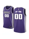 Custom Sacramento Kings - Icon