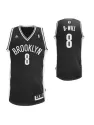D-will Brooklyn Nets - Black