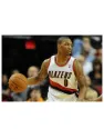 Damian Lillard Portland Trail Blazers [blanc]
