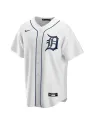 Detroit Tigers - Home