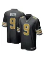 Drew Brees New Orleans Saints - Alternate