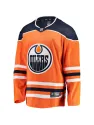 Edmonton Oilers - Home