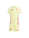 Espagne Extérieur 2024 Junior Kit