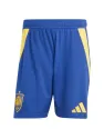 Espagne Shorts Domicile 2024