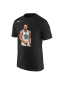 Golden State Warriors T-shirt - Stephen Curry
