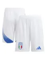 Italie Shorts Extérieur 2024
