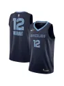 Ja Morant Memphis Grizzlies - Icon
