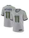 Jaxon Smith-njigba Seattle Seahawks - Rivalries