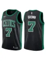 Jaylen Brown Boston Celtics - Statement