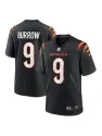 Joe Burrow Cincinnati Bengals - Home