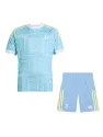 Juventus Extérieur 2025/26 Junior Kit