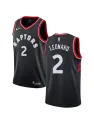 Kawhi Leonard Toronto Raptors - Statement