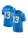 Keenan Allen Los Angeles Chargers - Blue
