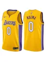 Kyle Kuzma Los Angeles Lakers - Icon