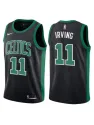 Kyrie Irving Boston Celtics - Statement