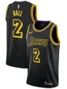 Lonzo Ball Los Angeles Lakers - City Edition
