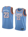 Lou Williams Los Angeles Clippers - City Edition