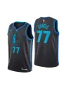 Luka Doncic Dallas Mavericks - City Edition