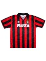 Maillot Ac Milan 1993/94