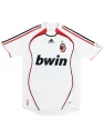 Maillot Ac Milan Extérieur 2006/07