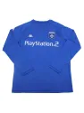 Maillot Aj Auxerre Extérieur 2003/04 Ml