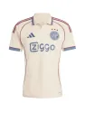 Maillot Ajax Third 2025/26