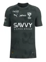 Maillot Al Hilal Third 2025/26