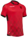 Maillot Albanie Domicile 2017