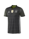 Maillot Allemagne Exterieur Euro 2016