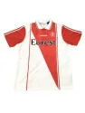 Maillot As Monaco Domicile 1996/97